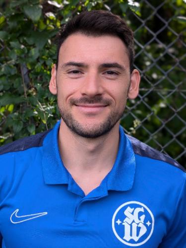 Thomas Nuber