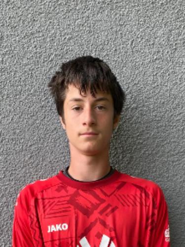 Luca-Noel Staudt