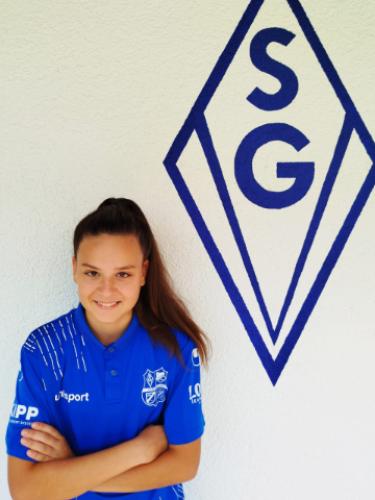 Fabienne Klotzbücher