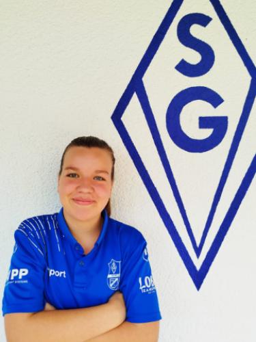 Sophia Kühne