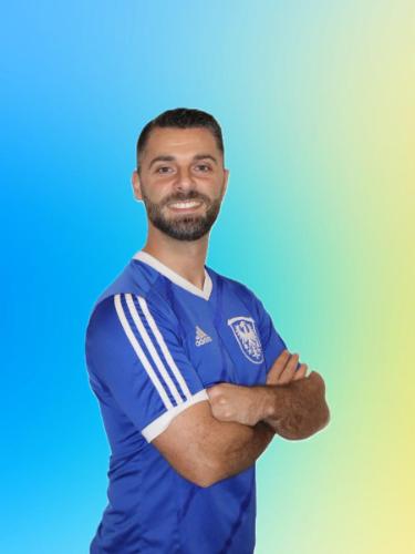 Alban Ademi