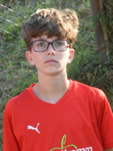 Maximilian Fastbinder