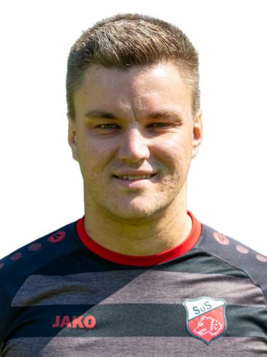Niklas Krömker