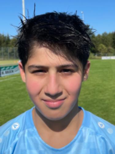 Arijan Amin