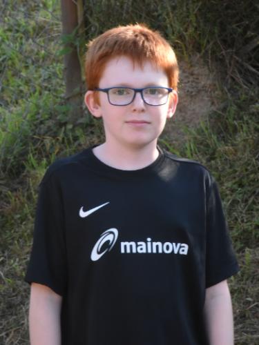 Moritz Thon