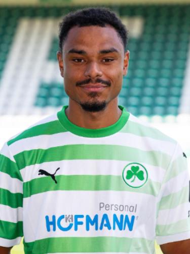 Sacha Jordan Bansé