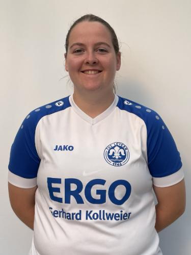 Johanna Büttemeyer