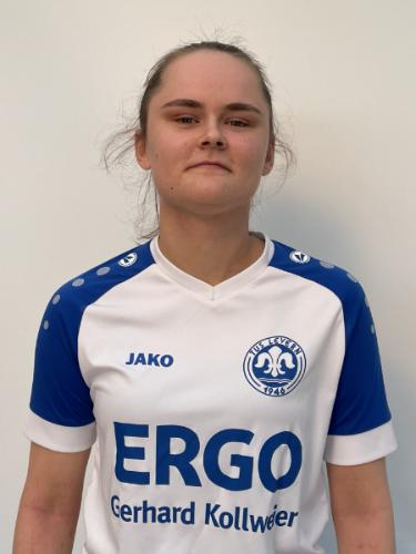 Stine Vetter