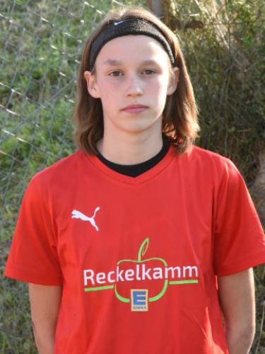 Gloria Felicitas Becker