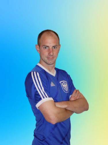 Andre Moebus