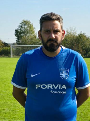 Murat Akkoc