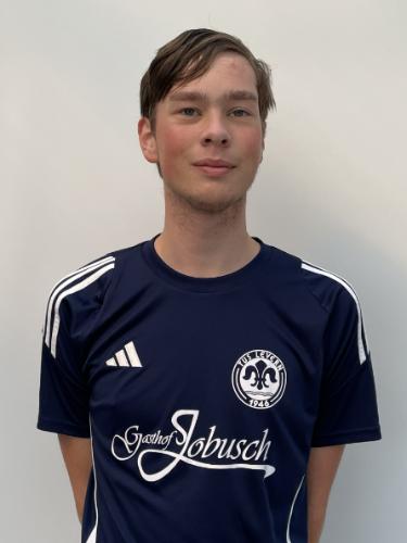 Jasper Drees