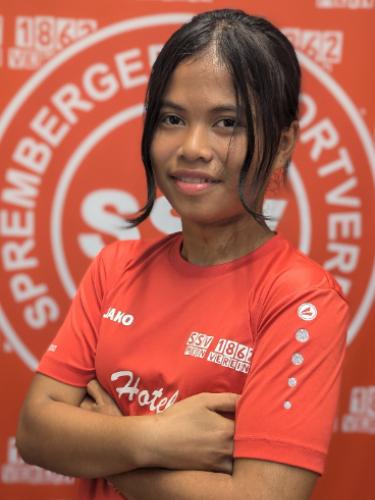 Leslei Anne Luminguid