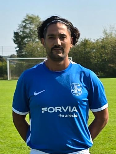 Ibrahim Karahancer