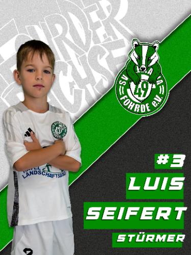 Luis Seifert