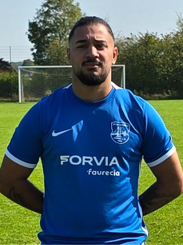 Devrim Kilic
