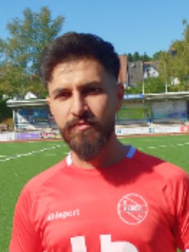 Ahmad Waad Sabri