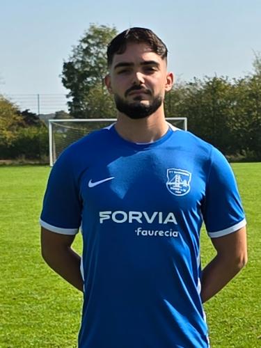 Gökdeniz Köntek