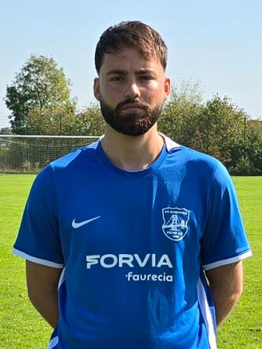 Atakan Saray