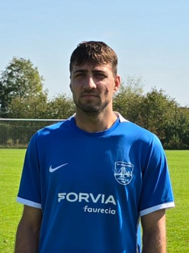 Berk Tasceviren
