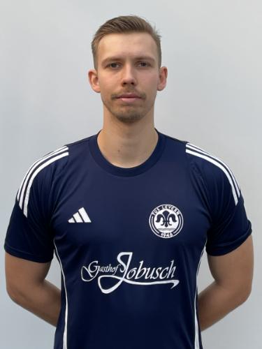 Niclas Lübke