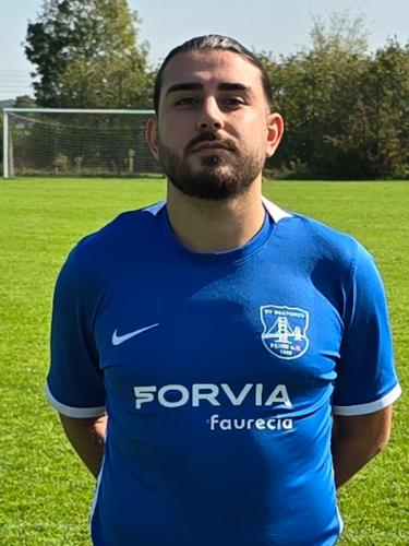 Mert-Batuhan Yaman