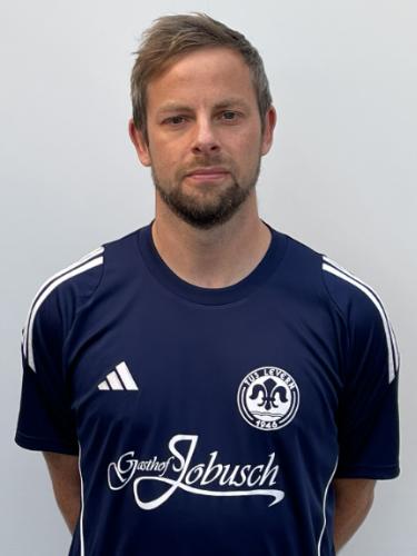 Dennis Bergsieker