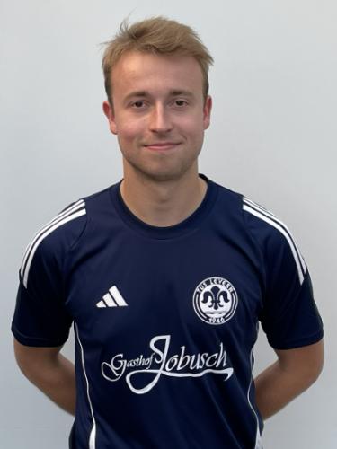 Kilian Möller