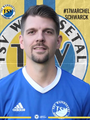 Marcel Schwarck