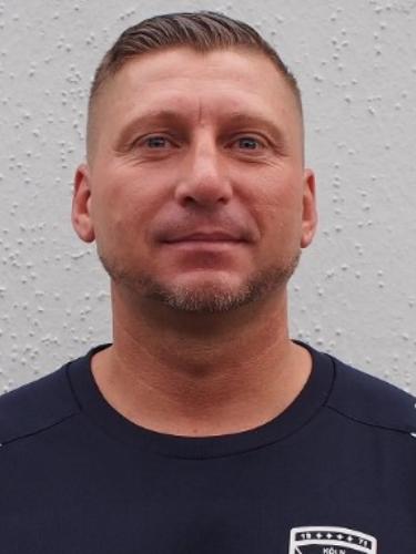 Sebastian Klos