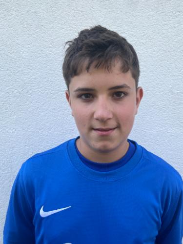 Sylvester Gabriel Oliveira Queiros