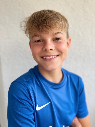 Fabio Torres Palhares