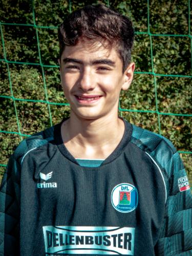 Olcay Ciftci