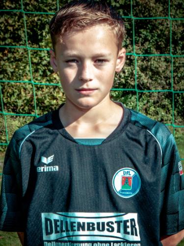 Mattis Schnackenberg