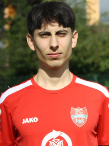 Batuhan Aytac
