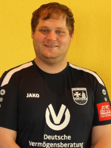Maximilian Garni