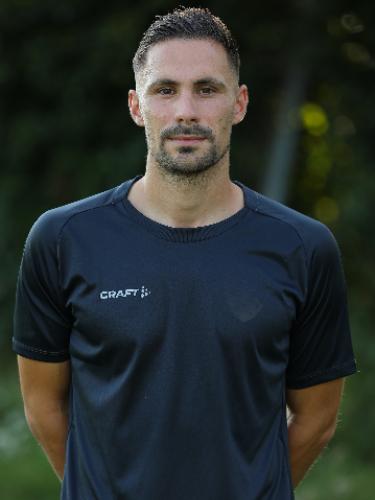 Sebastian Lindner