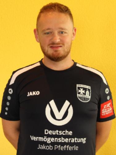 Johannes Garni
