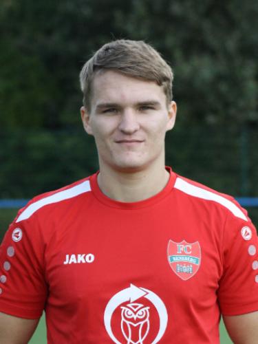 Lukas Dettmer