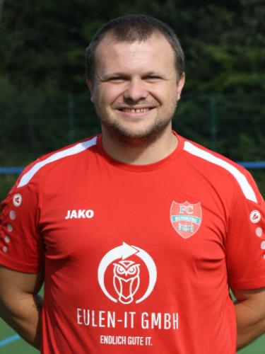 Marco Froese