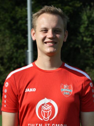 David Manuel Grzesiuk