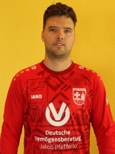 Frederik Laule