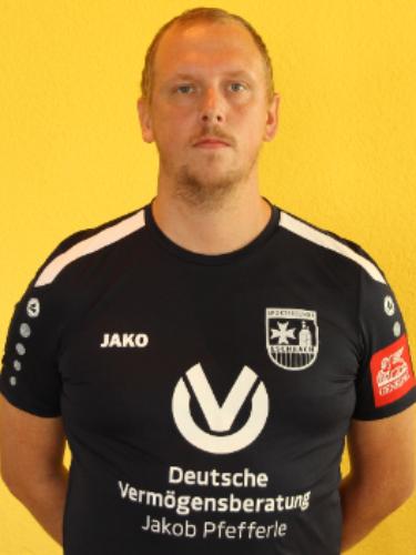 Stephan Ludin