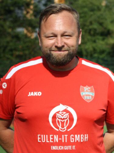 Michael Müller