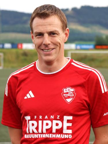 Dominic Stöwer