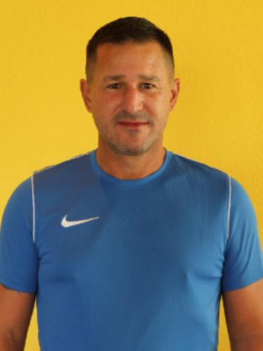 Sven Martin