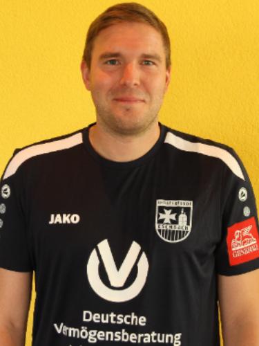 Timo Neuffer