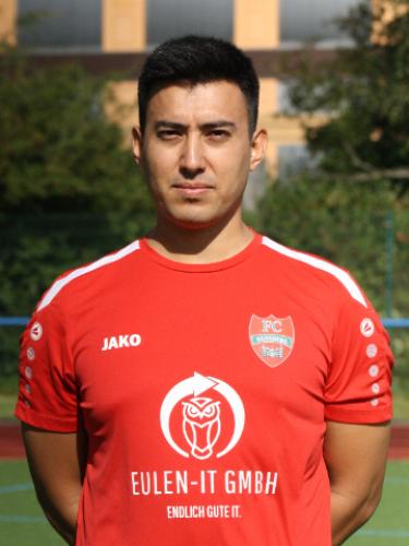 Jawad Zamenzadeh