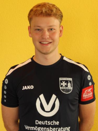 Jakob Pfefferle