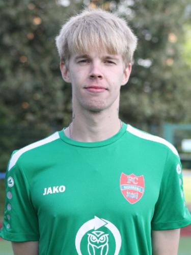 Robin Schmiedt
